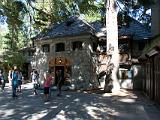 Lake Tahoe 27 : Vermont Canoe Spring